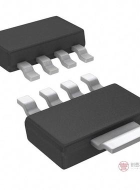 原装LP38692MP-3.3/NOPB全新IC REG LINEAR 3.3V 1