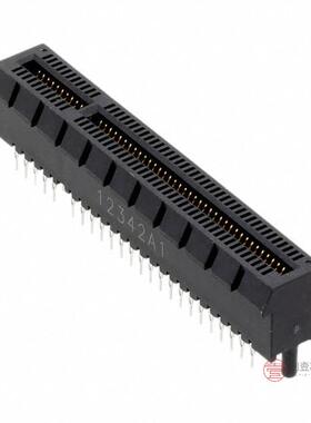 原装1-1871058-3全新CONN PCI EXP FEMALE 98POS 0