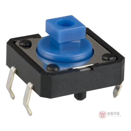 原装正品B3F-5050全新SWITCH TACTILE SPST-NO 0.05A 24V