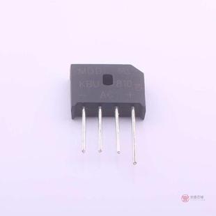 8A正品 KBU810全新1kV 原裝