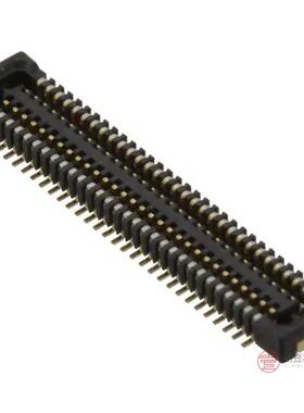 原装DF37B-60DP-0.4V(51)全新CONN HDR 60POS SMD