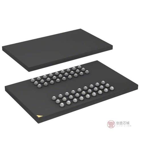 原装IS42S16320D-7BL全新IC DRAM 512M PARALLEL 5