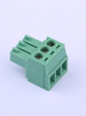 原装PF350-C03ASMN1全新3.5mm 排数:1 每排P数:3正品