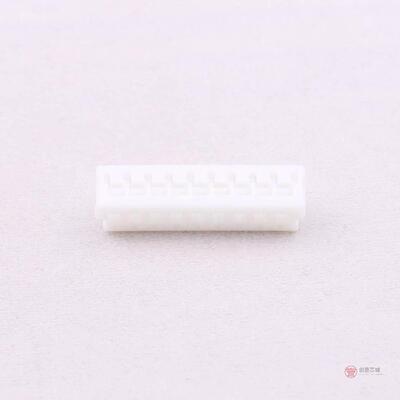 原装正品A2007H-9P全新2mm 1x9P
