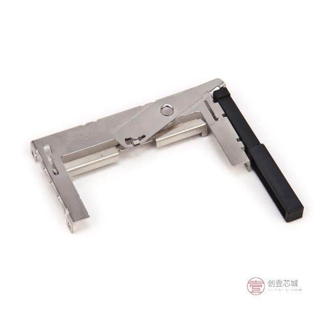 原装7G24-B5A6-05全新CONN C CARD PUSH-PUSH正品