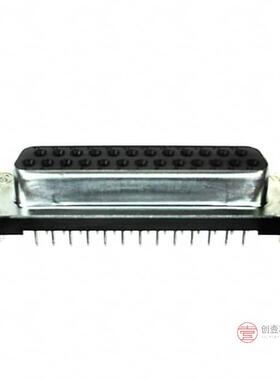 原装2-5747708-0全新CONN D-SUB RCPT 25POS VERT