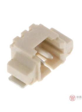 原装10114830-10102LF全新CONN HEADER SMD R/A 2P