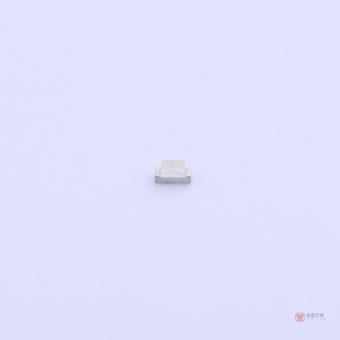 原装E6X0602VGAC1UDA全新LED 翠绿 LED_1.6X