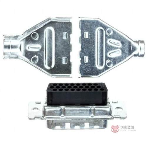 原装正品1658676-1全新CONN D-SUB HD HOUSING PLUG 26POS