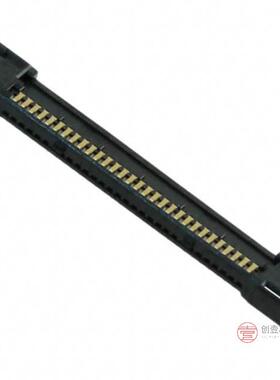 原装DF36-30P-0.4SD(51)全新CONN PLUG 30POS SOLD