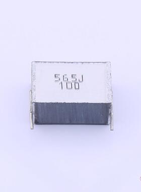 原装C252A565J60C350全新5.6uF 5% 100V正品