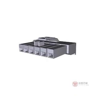 PLUG 1全新CONN 6POS FREE 原装 HANGING正品 178483