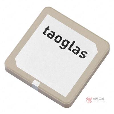 原装正品SGGP.25.4.A.02全新RF ANT 1.575/1.602GHZ