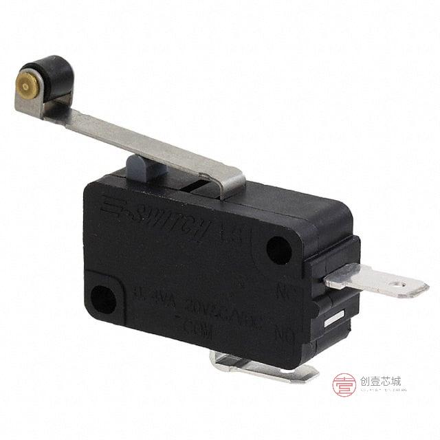 原装LS085R106F120C1B全新SWITCH SNAP SPST-NC 0.