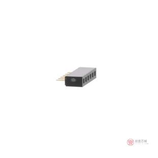 SOC BF085 PITCH 2MM D全新6W 0240 正品 原装