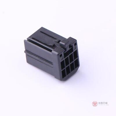 原装正品J11DF-08V-KX全新2.2mm 2x4P