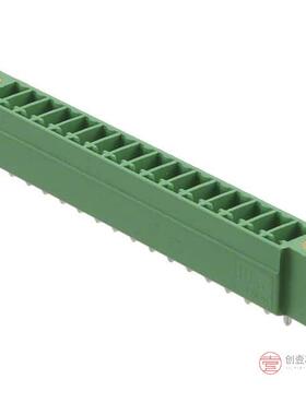 原装1843363全新TERM B HDR 16POS VERT 3.5MM正品