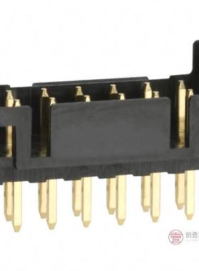 原装DF11-12DP-2DSA(01)全新CONN HEADER VERT 12P