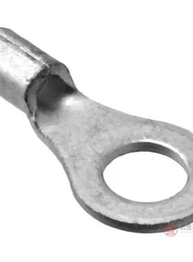 原装34111全新CONN RING CIRC 16-22AWG #8 CRIMP正品