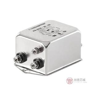 06全新LINE FILTER 250VAC CHAS 原装 FN2030B