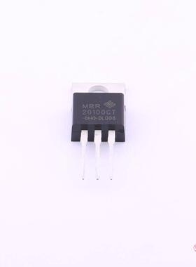 原装正品MBR20100CT全新100V 10A 1V@20A