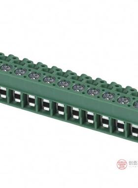 原装1934955全新TERM B PLUG 11POS 90DEG 5MM正品