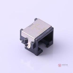 P全新RJ45 B011 原裝 HLSV6 H=6.8正品 MJ88 中包
