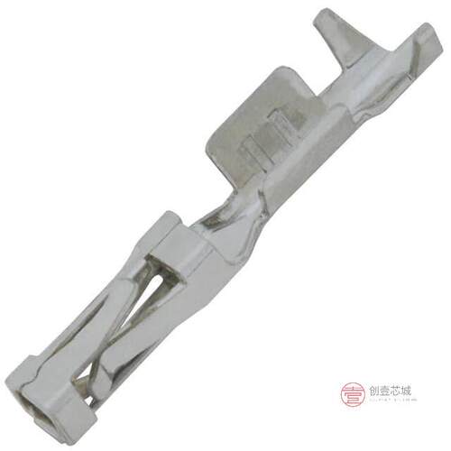 原装正品1-104479-1全新CONN SOCKET 20-24AWG CRIMP TIN
