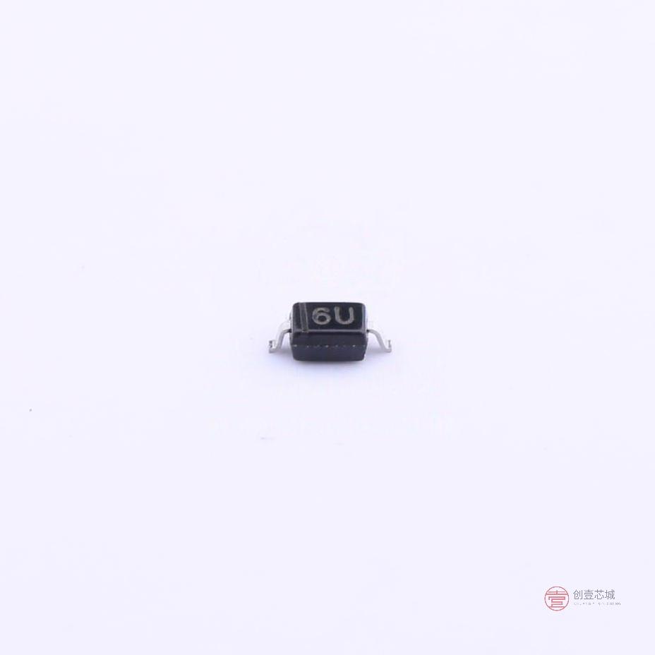 原装RLSD32A121V全新ESD保护 VRWM=12V VBR(Min)=1