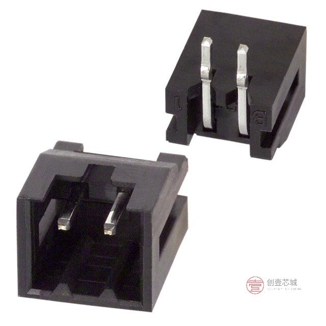 原装DF3A-2P-2DS全新CONN HEADER R/A 2POS 2MM正品