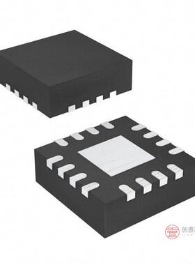 原装CC1190RGVR全新IC RF FRONT-END 16VQFN正品