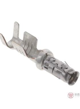 原装031-8717-122全新ADP CONT PWR SKT 14-12 LOOSE正品