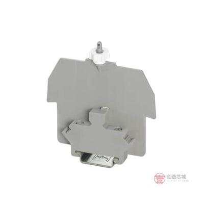 原装正品5022672全新CONN TERM BLK COVER CLEAR