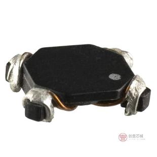 R全新CMC 100UH 1.35A 原装 SMD正品 2LN CMS1