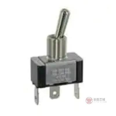 原装11TS95-1全新拨动 SPDT 3 POSITION Q.C.