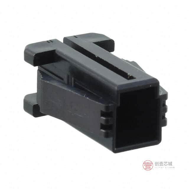 原装DF62P-4EP-2.2C全新CONN PLUG PNL MNT 4POS正品