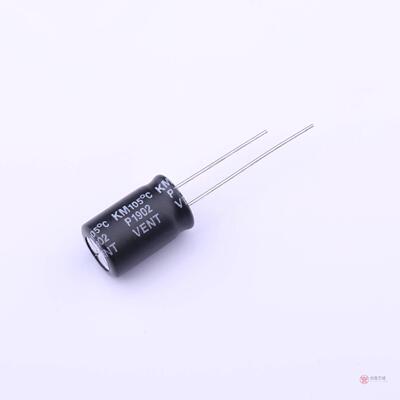 原装正品KM102M025G160A全新1000uF 20% 25V