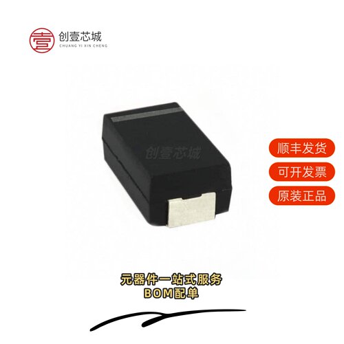 原装ECASD40D337Y009KA0|ECASD40E337M006KA0