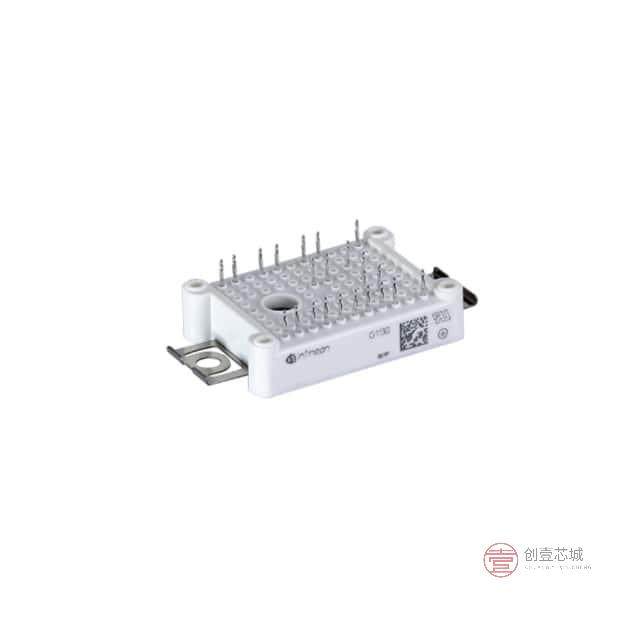 原装FP10R06W1E3BOMA1全新IGBT MODULE 600V 16A 68W正品