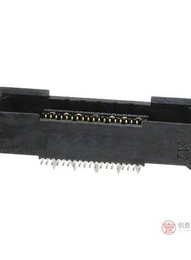 原装5767054-1全新CONN RCPT 38P SMD PALLAD-NICKEL正品