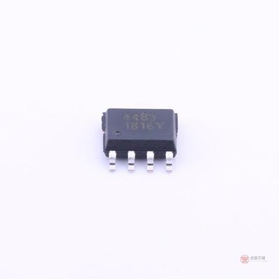 原装正品SM4485PRL全新P沟道 40V 10A