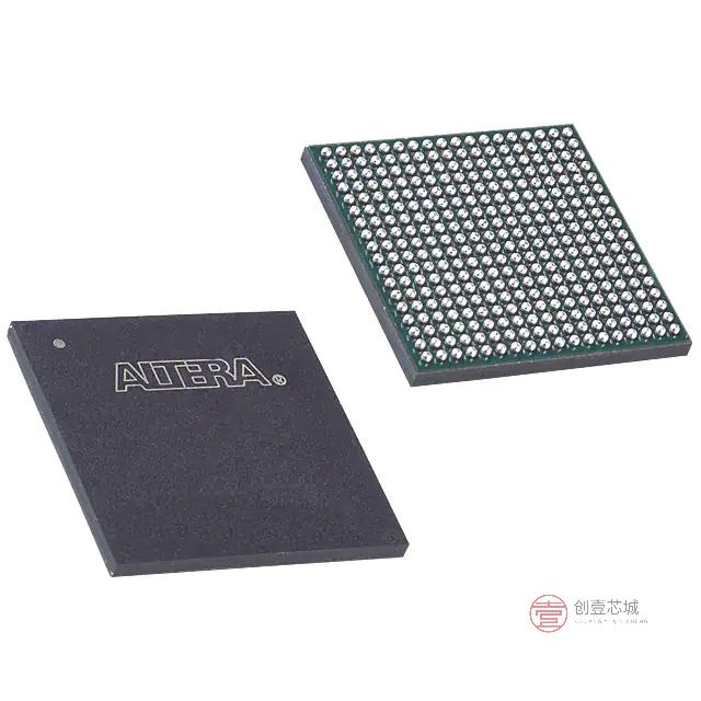 原装EP1C20F324C8N全新IC FPGA 233 I/O 324FBGA正品