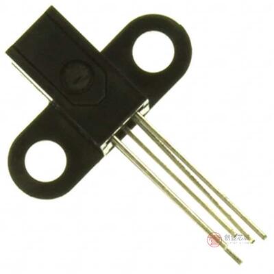 原装正品GP1A51HRJ00F全新SENSOR OPTICAL 3MM PCB MOUNT