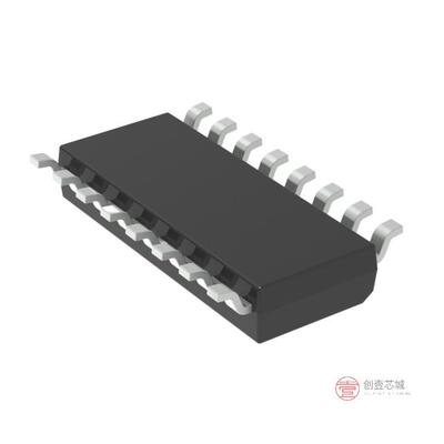原装正品MC74HC4053ADR2G全新IC MUX/DEMUX TRIPLE 2