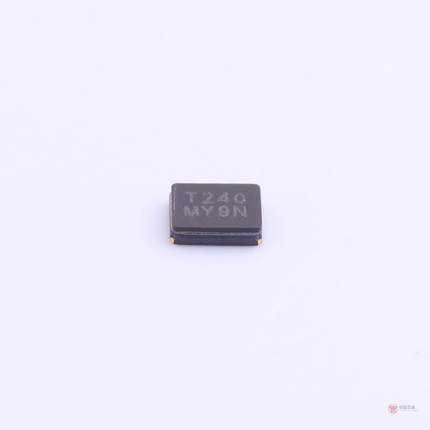 原装7V24000017全新24MHz 18pF 20ppm正品