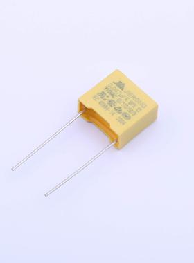 原装K473K310VC3L20全新等级:X2 47nF 10% 310VAC