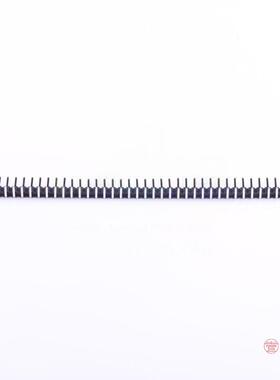 原装正品B-2100R40P-A110全新排针 间距2.54