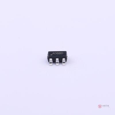 原装正品RY3420全新RY3420 Buck, 2.5-5.5V, 2A, 1.2