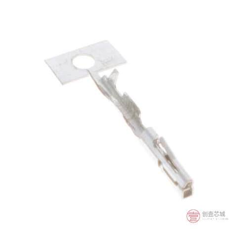 原装正品1-1703930-1全新NANOMQS, RECEPTACLE TERMINAL