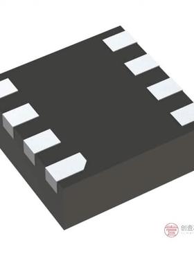 原装MAX15062CATA+T全新IC REG BUCK ADJ 300MA 8TDFN正品